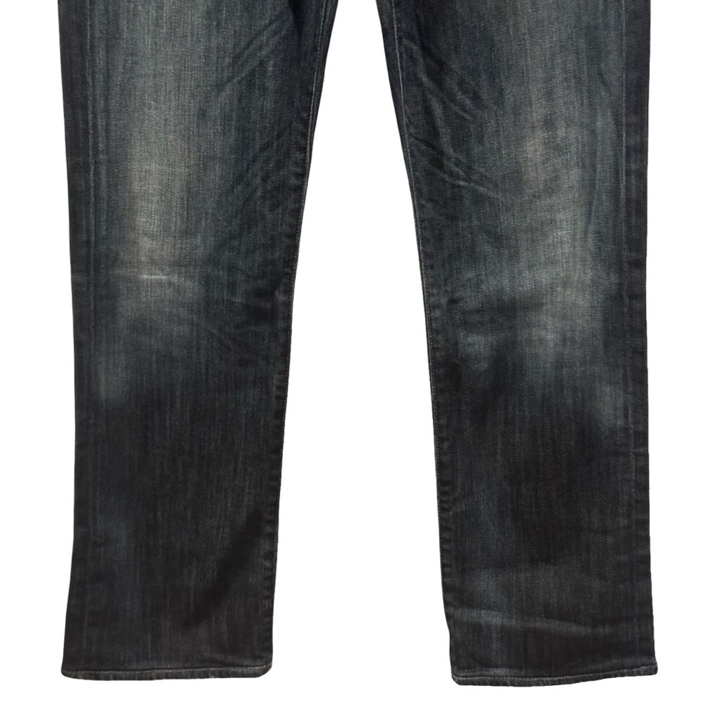 Citizens of Humanity Sid Blue edition Mens regular straight Jeans Size 29 - Picture 4 of 12